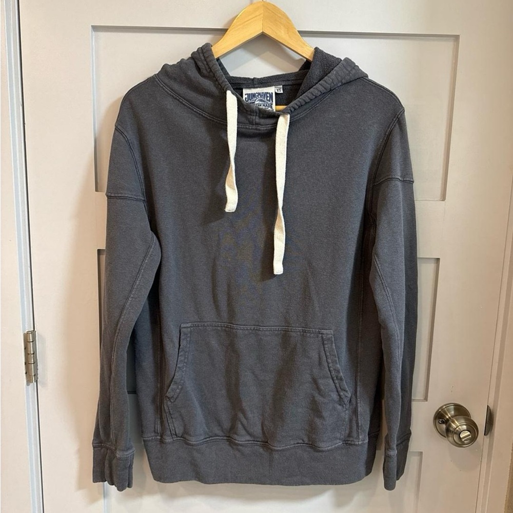 Jungmaven Hemp Hoodie XS